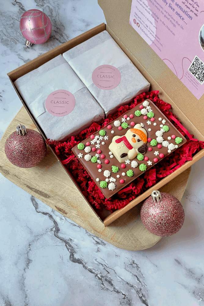 RD Christmas box - EU