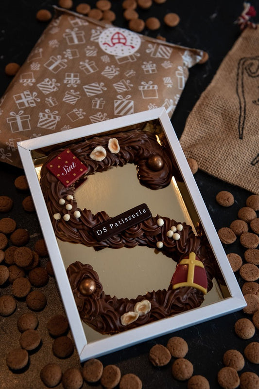 chocolade letter relatiegeschenken